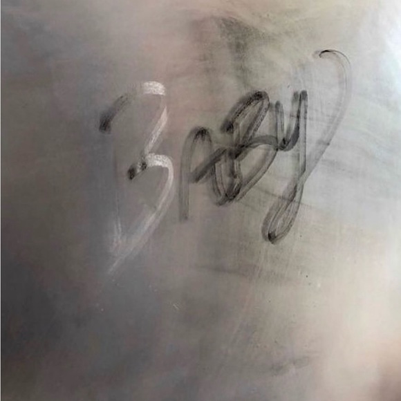 Meet your Posher, K - Picture 1 of 1